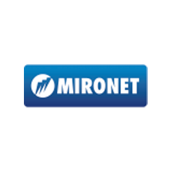 Mironet logo