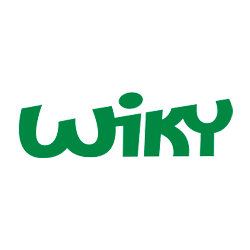Wiky Hračky logo